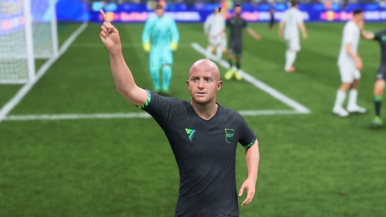 Perfektion vom Punkt: So schießt ihr Elfmeter in FC 26