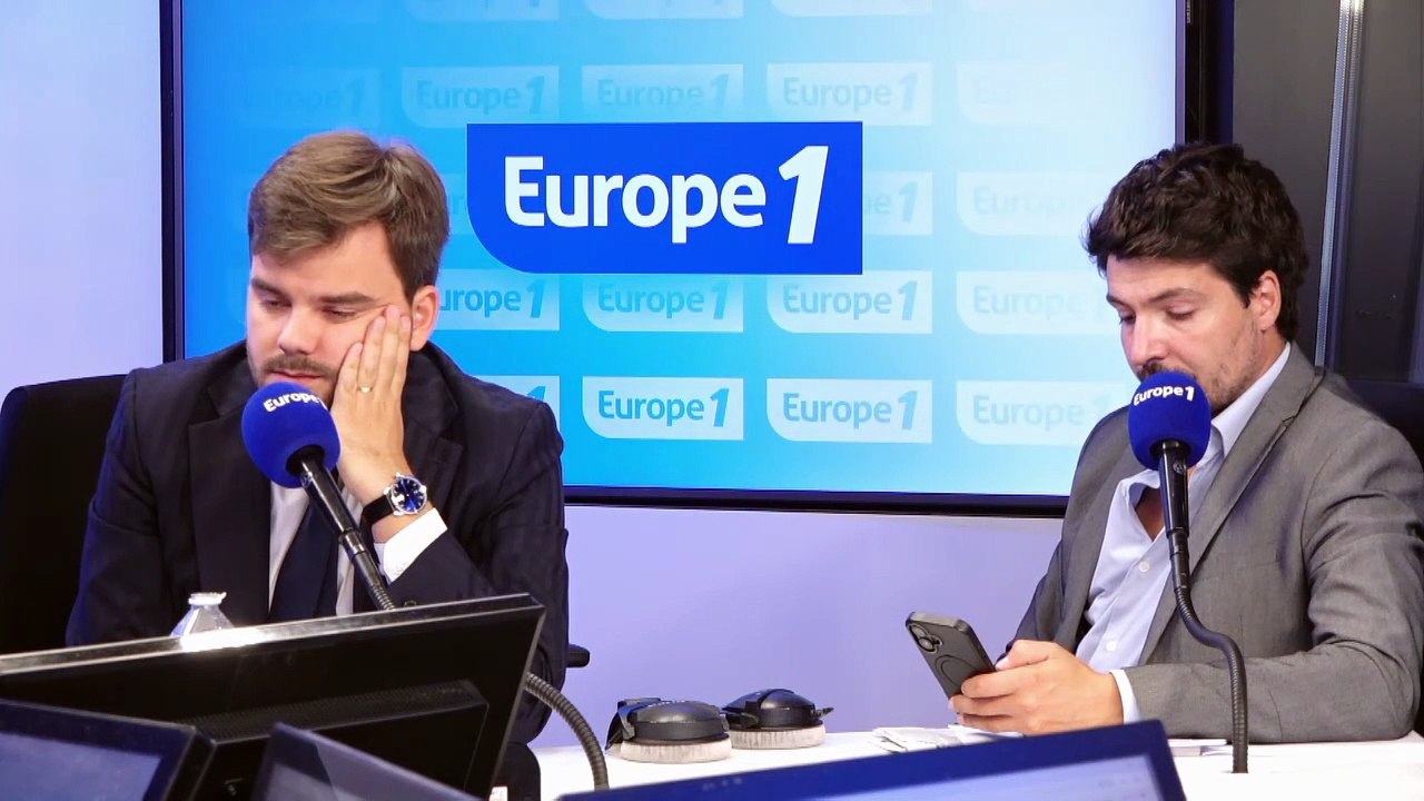 Nouveau gouvernement Lecornu : «ce weekend il devrait y avoir un nouveau gouvernement», déclare Gauthier Le Bret