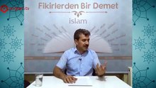 19. İslam'da Tevekkül I Fikirlerden Bir Demet
