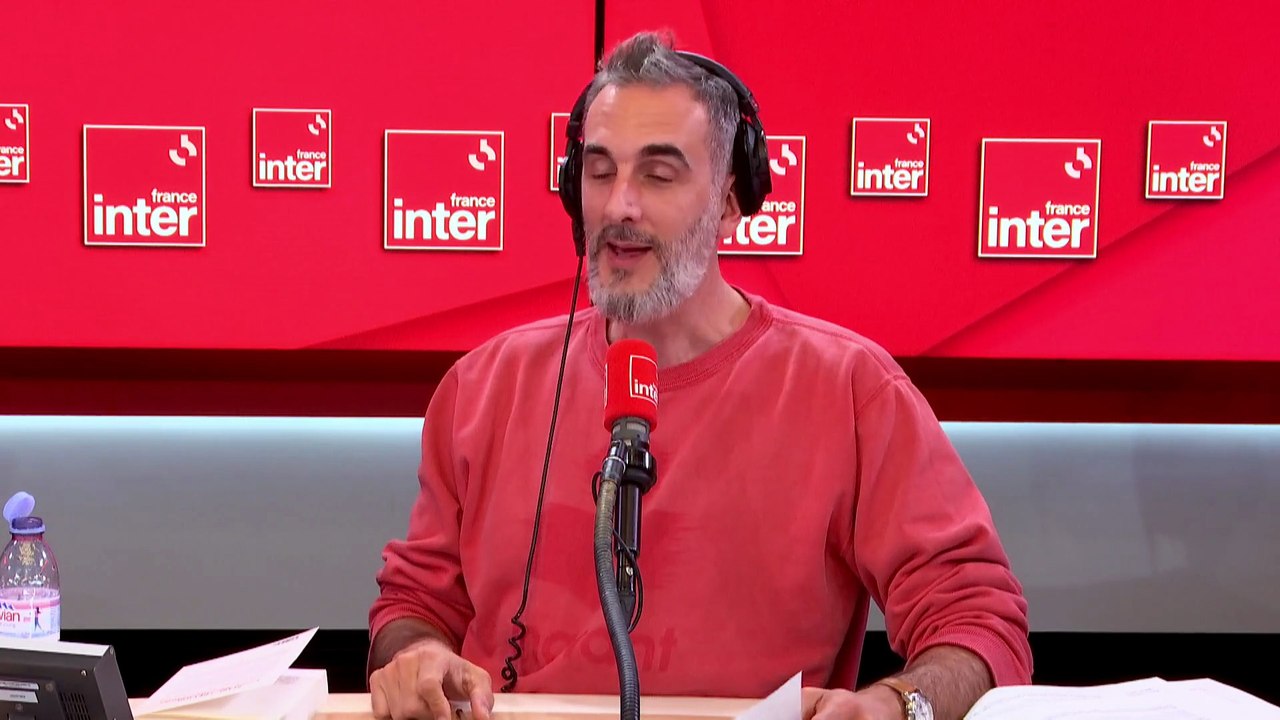 La justice a un nouveau nom... - La chronique de GuiGui Pop