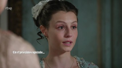 Valle Salvaje  Capitulo 270 Avance