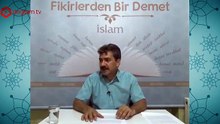 20. Mümin ve Münafıkların Özellikleri I Fikirlerden Bir Demet