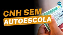 🚨 URGENTE! ACABOU A OBRIGATORIEDADE DA AUTOESCOLA? A CNH VAI FICAR  MAIS BARATA? 🤯