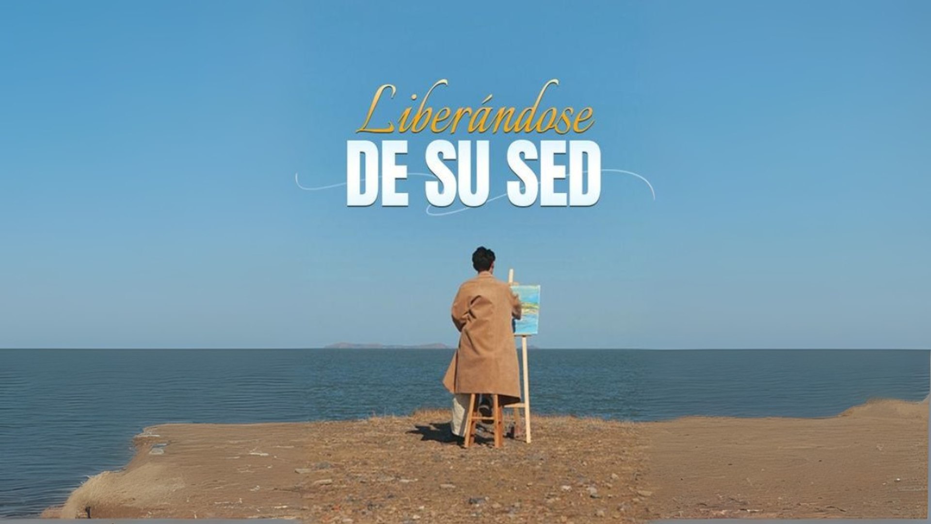 Liberándose De Su Sed Completo En Español