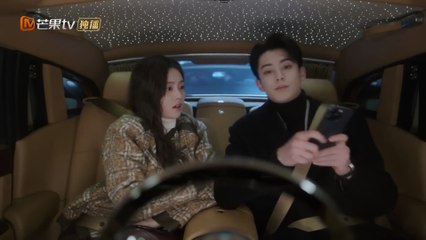 Only For Love Episode 32 🌹 - EngSub | Romantic Drama of a Financial Journalist & CEO