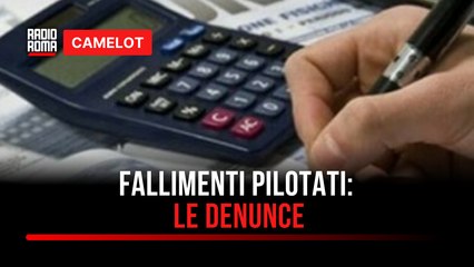 Fallimenti pilotati: la storia di Francesca Fondi