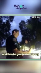 Police Rescue Woman From Extremely ABUSIVE Boyfriend