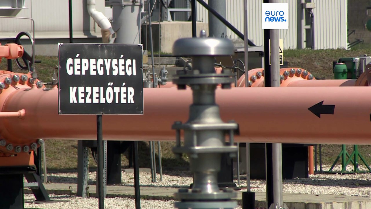 Egyre inkább úgy látszik, hogy el fog tűnni az orosz gáz az Európai Unióból