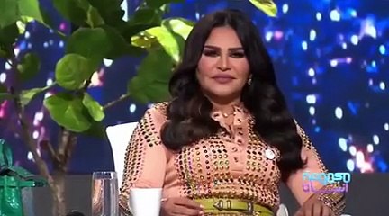 تفاصيل المصالحة بين أحلام ونوال الكويتية