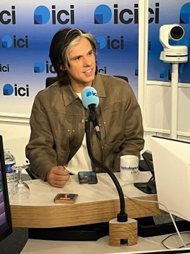 C'est la tradition, on commence toujours à Caen , a confié Orelsan sur ICI Normandie