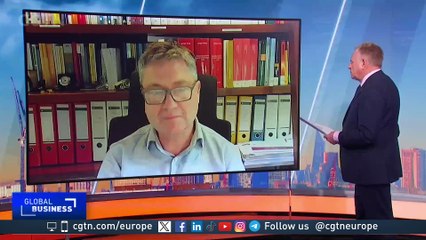 Aviation Safety at Risk? Professor Yves Jorens on EU’s Alarming New Study