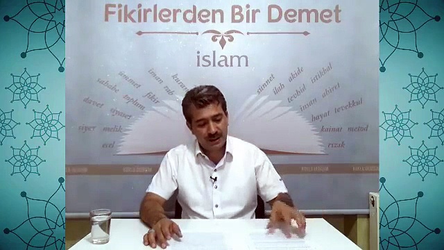 Fikirlerden Bir Demet