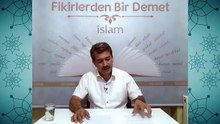 21. Bugünkü Müslümanların Durumu I Fikirlerden Bir Demet