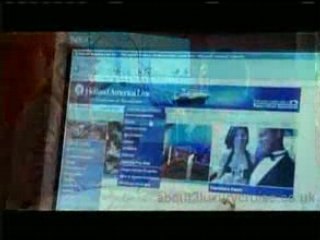 Holland America Cruise Line