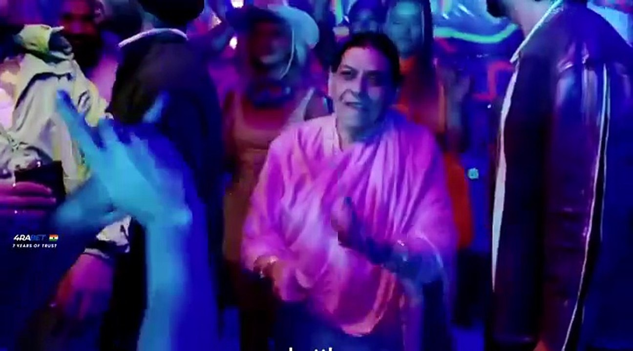 Enna Nu Rehna (2025) Full Punjabi Movie