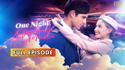 One Night Altitude - FULL MOVIE [Eng Sub]
