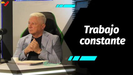 Al Aire | ¡Se acabó la espera! En paz y armonía llegó la Navidad a Venezuela