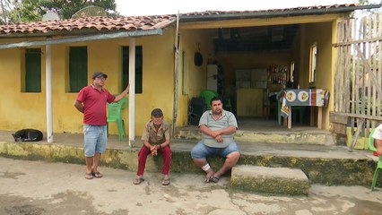 Título: Vítima de Bebida Alcoólica Adulterada com Metanol: Morte de Homem em João Alfredo, Pernambuco Provoca Consternação na Comunidade