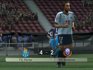 Pro Evolution Soccer 5 online multiplayer - ps2