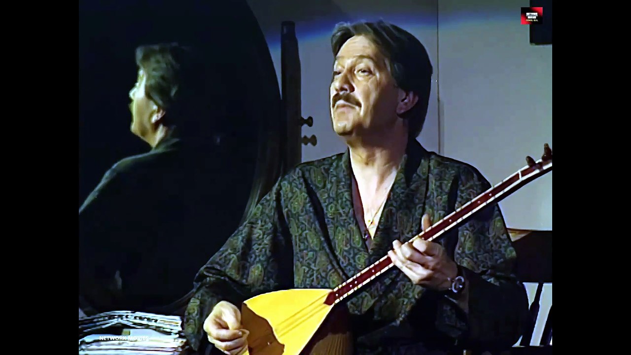 Felek Bir Gün Salakken - Ortaoyuncular  (1995) Perde 2