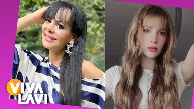 Maribel Guardia reaccionan a declaraciones de Imelda Tuñón