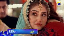 Case No.9 Episode 05 Teaser - 2nd October 2025 - HAR PAL GEO
