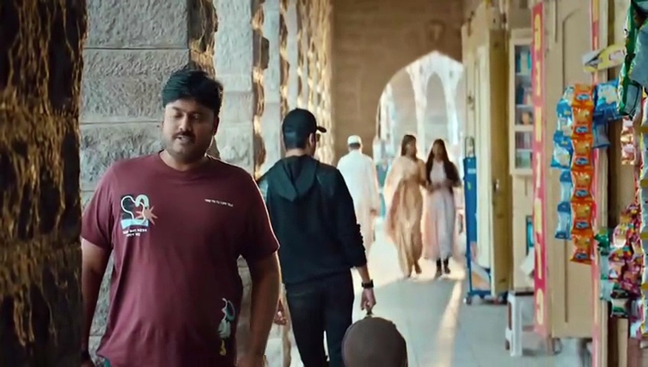 Robin hood part 1