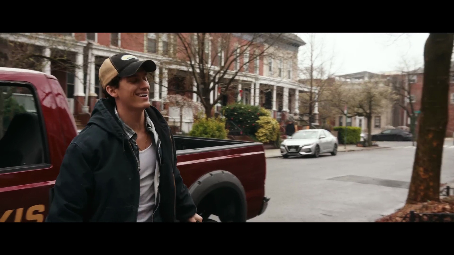 The McMullen Family Trailer #1 (2025 Film) – Starring Connie Britton and Halston Sage