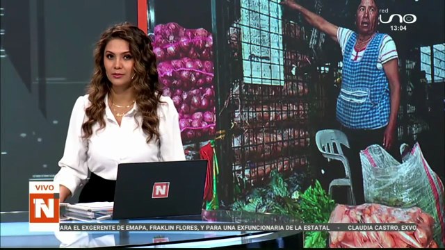 ALZA DE COSTOS DE LOS PRODUCTOS EN MERCADOS PACEÑOS