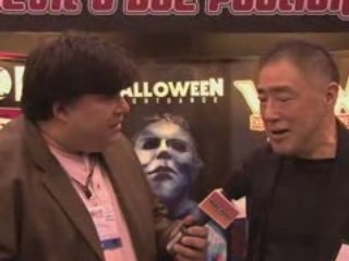 NYCC Interview with GI Joe Creator Larry Hama