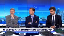 Punchline - Condamnation de Nicolas Sarkozy : quel message pour la justice ?
