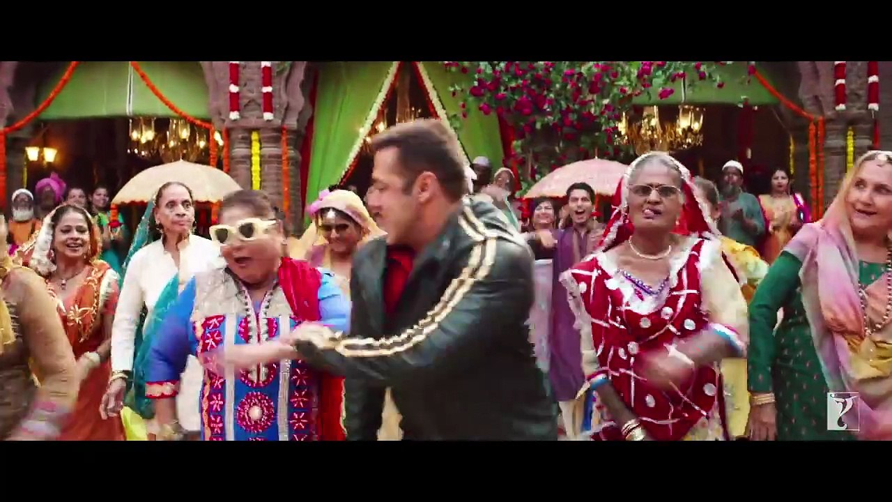 Baby Ko Bass Pasand Hai