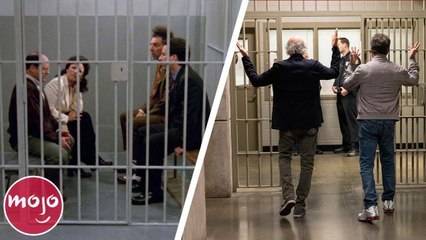 Seinfeld's Alternate Ending(s), Explained