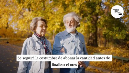 Cuándo van a cobrar la paga extra de Navidad los pensionistas: fecha, cantidad y excepciones