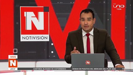 SCZ: Ampliarán denuncia contra agresora