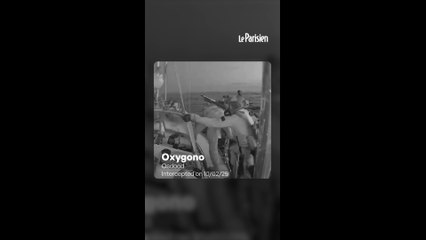 La Flottille pour Gaza quasi neutralisée par Israël