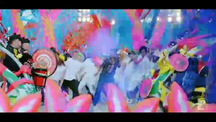 Banjaara - Full Song _ Ek Tha Tiger _ Salman Khan _ Katrina Kaif_HD