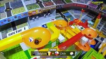 Marble Race Epic Friendly Tournament with 16 Countries