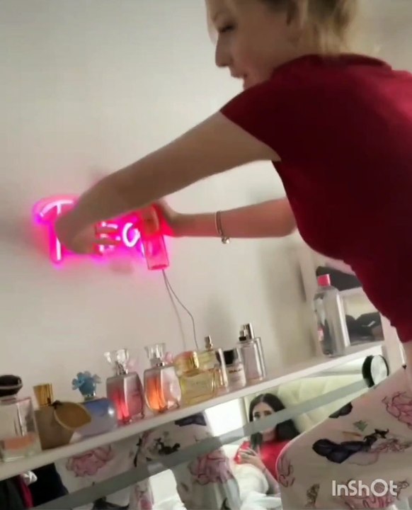 Elle est grâve VNR ! 🤣