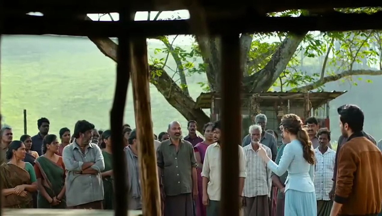 Robin hood part 4