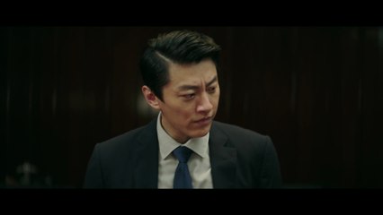 La Ciudad del Caos Capitulo 12 en Español Latino - Dorama en Audio Latino