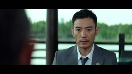 La Ciudad del Caos Capitulo 13 en Español Latino - Dorama en Audio Latino