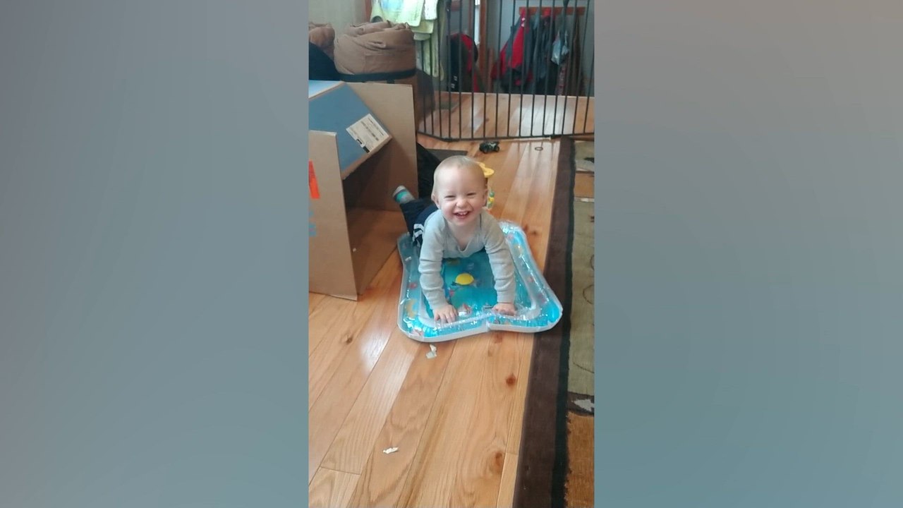 Adorable Babies