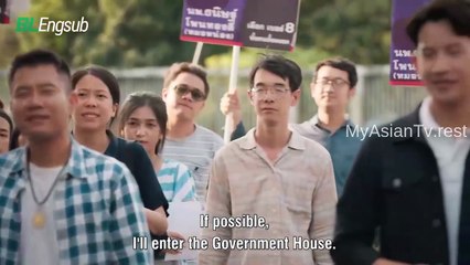 [ENG] EP.3 Mandate (2025)