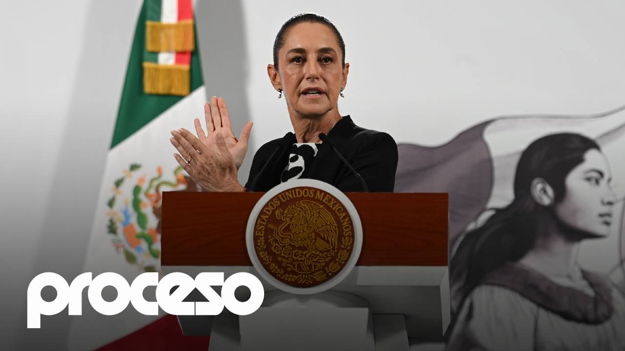 Los temas más importantes de la conferencia mañanera del jueves 2 de octubre de 2025