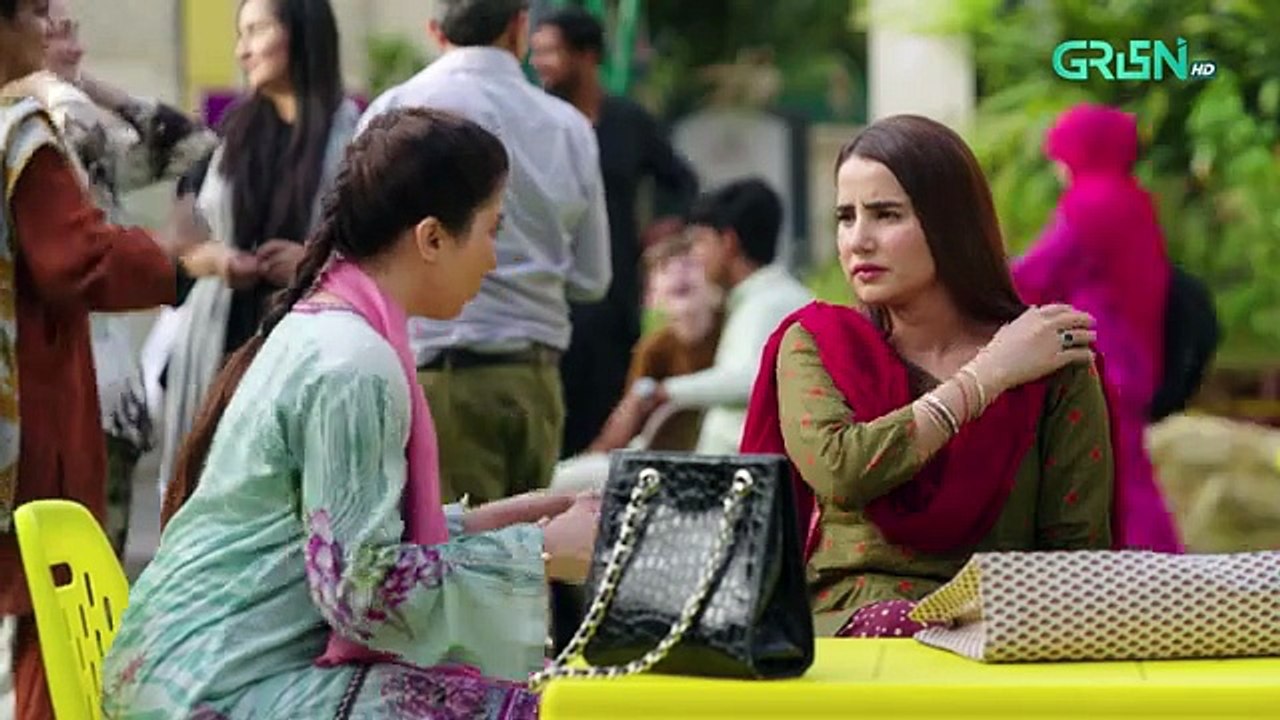 Aik Bhool Episode 02