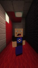 À cause d'un KIKOO, une petite planète atterrit devant chez moi sur Minecraft ! 🤯