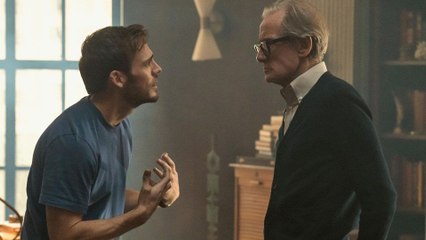 Lazarus | Official Trailer – Coming Soon on Prime Video 🎬