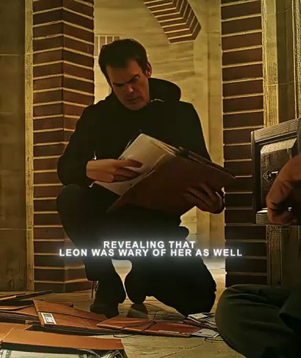 #fyp #foryoupage #tiktok #tvshow #edit #dexter #dexteredit