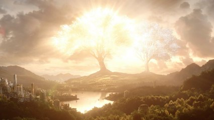 Le Seigneur des anneaux : les anneaux de pouvoir